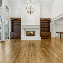 Woods Living Room