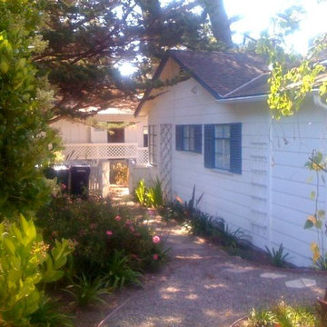 Carmel Cottage