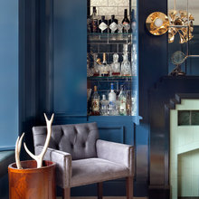 bar in home
