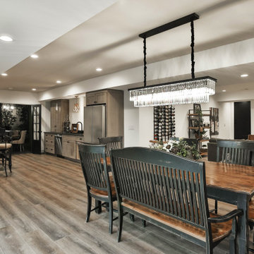 Augusta Luxury Custom Home - Villa Augusta