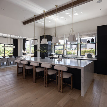 Bronco | Revival Modern Design Home in Scottsdale, AZ