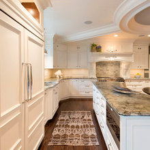 Backsplash