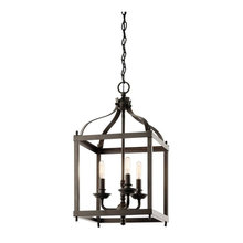 Light Fixtures