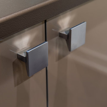 Surface & Panel mHouse