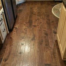 floors