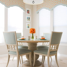 Window Treatment Ideas