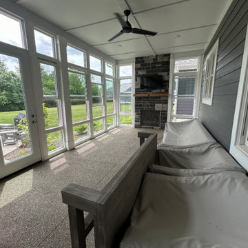 Sunrooms