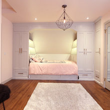 Taylor's bedroom