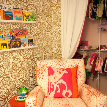 Zoe's Nursery