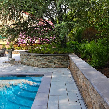Poolscapes