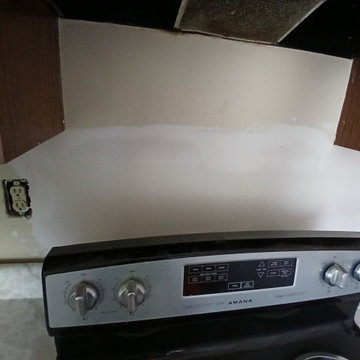 Mitchell Ceiling Repair