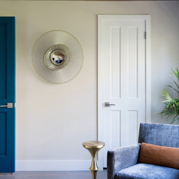 Santa Monica Townhouse