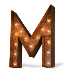 Lighted Signs - Novelty Lighting