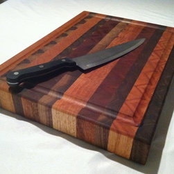 Butcher Blocks - Specialty Cookware