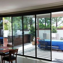 Doors and Windows