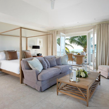 Blue Waters Resort