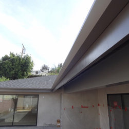 Box Gutters Seamless - Santa Monica CA - Products