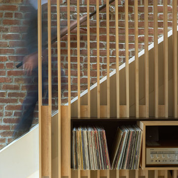 Kendrick Place Rowhouse