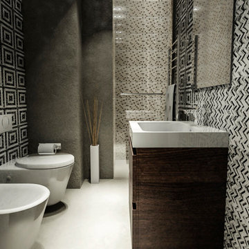 Mini Loft - Urban Industrial Style a Milano