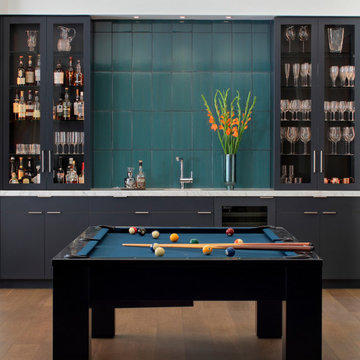 Modern Dwelling | Atherton, CA