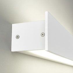 Artemide - Bliss 26-38-50 Wall Ceiling Lamp by Artemide - Wall Sconces