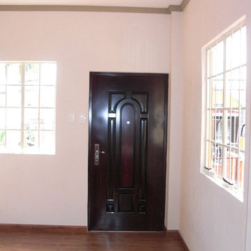 The Gift's Residence