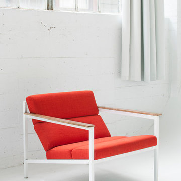 Gus* Modern | Halifax Chair