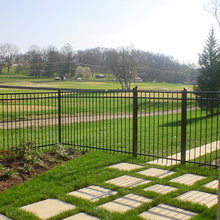 fence
