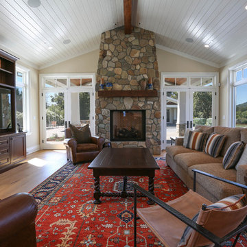 2015 Monte Sereno Custom Home
