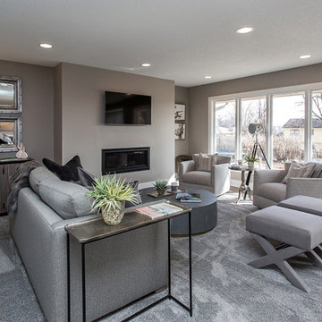 Urbandale Renovation