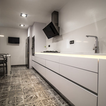 Cocina CE