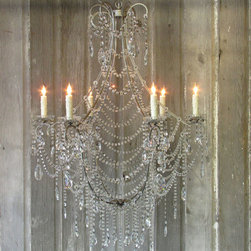Jazmine - Chandeliers
