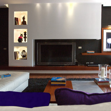Contemporary spaces 3