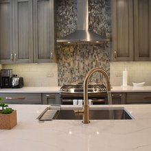 D's Kitchen