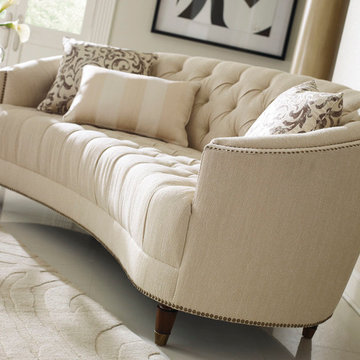 Max Sparrow - Washington Tufted