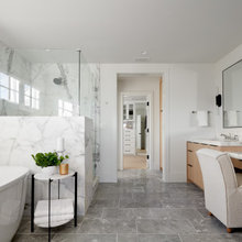 2023 Master Bath