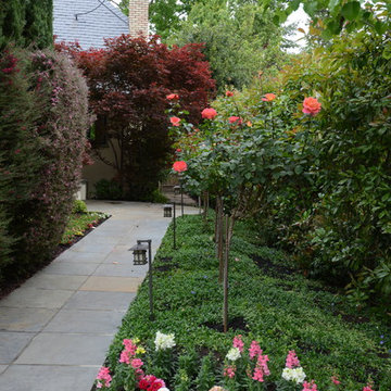 2016 Gamble Garden Tour - Emerson