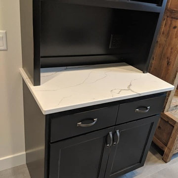 Calcutta Laza Quartz