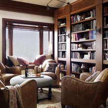 reading room