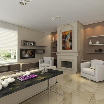 Bay Hill Home