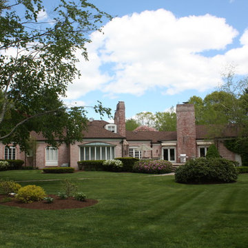 Maintenance and Irrigation