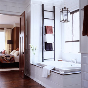 Farmhouse Revisited. Midwest Living's Idea Home
