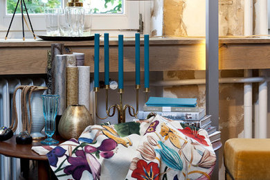 Moderne Wohnidee in Sonstige