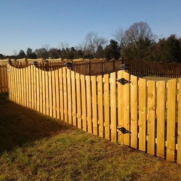 Our Fencing and Gates