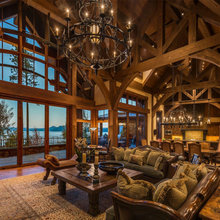 Interior Living Room