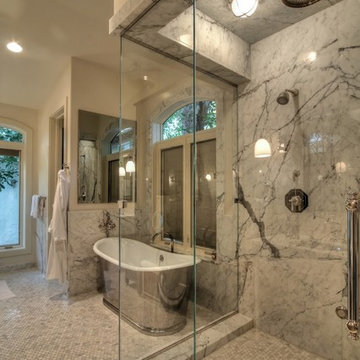 Cave Lane Renovation - San Antonio, TX