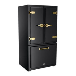 New! Big Chill Classic Refrigerator - Products