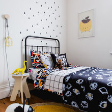Boys Room