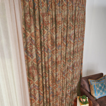 Drapery