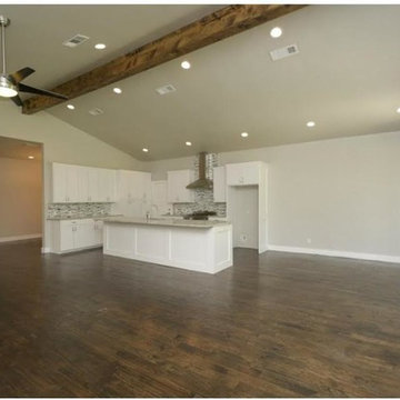 Transitional Gut Renovation and Addition